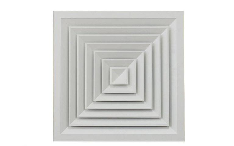 鋁合金風(fēng)口