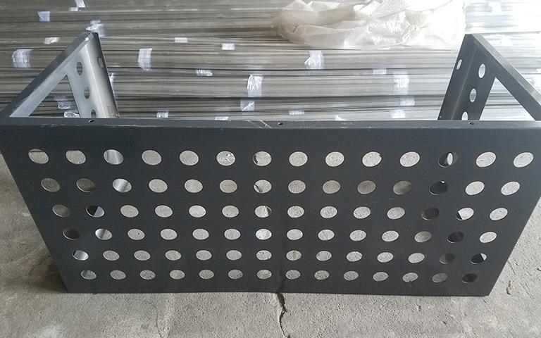 鋁合金空調(diào)罩 (7)